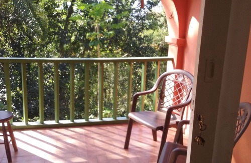 Tenorio Apartment | Coastal Retreat: Noble Local Atlantic Mata Apartment Awaits