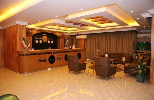Salmiya Apartment | Cozy Noble Rose Apartment: Pet-Friendly with Breakfast Included