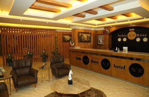 Salmiya Apartment | Cozy Noble Rose Apartment: Pet-Friendly with Breakfast Included
