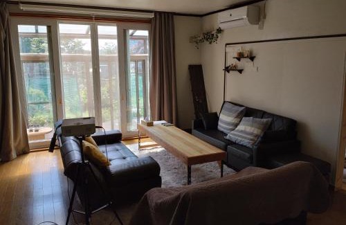 Noboribetsu House | Explore NOBORIBETSU no MORI: Pet-Friendly Comfort Awaits