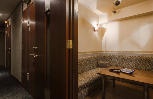 Noboribetsuonsencho Hotel | Relax at Noboribetsu Sekisuitei: Spa & Family-Friendly Stays