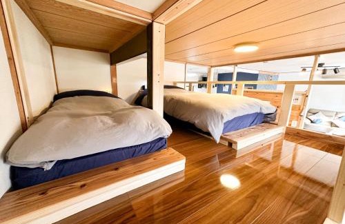 Noboribetsu House | Nobotchi - Family and Pet-Friendly Vacation Retreat