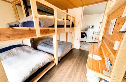 Noboribetsu House | Nobotchi - Family and Pet-Friendly Vacation Retreat