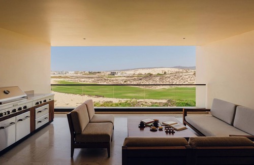 Los Cabos Resort | Experience Nobu Hotel Los Cabos: 5-Star Paradise Awaits