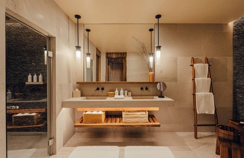 Los Cabos Resort | Experience Nobu Hotel Los Cabos: 5-Star Paradise Awaits