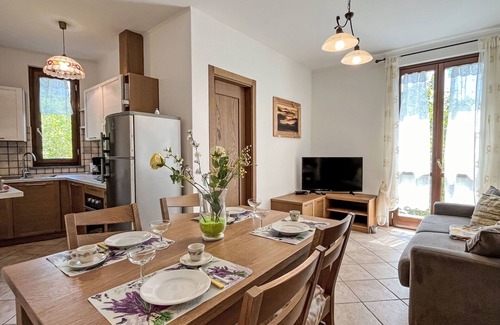 Savona Apartment | Noce (SBO103) by Interhome