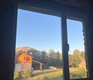 Moquehue Ski Chalet | Discover Noche Estrellada: Family & Pet-Friendly Retreat