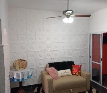 Chilecito Apartment | Inviting Noche Hermosa with Complementary Breakfast