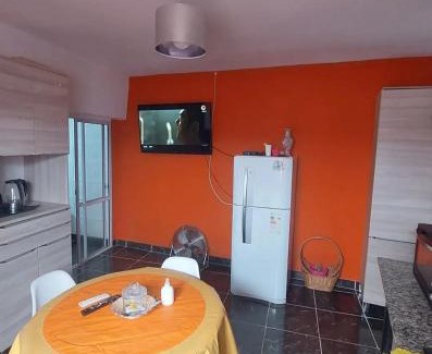 Chilecito Apartment | Inviting Noche Hermosa with Complementary Breakfast