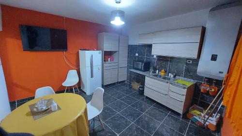 Chilecito Apartment | Inviting Noche Hermosa with Complementary Breakfast