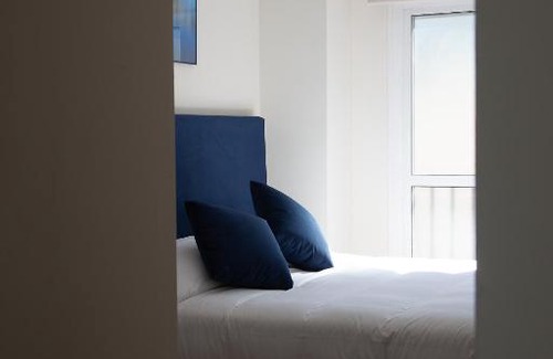 Triana Hotel | Welcoming Stay at Noches en Triana - Child-Friendly Haven