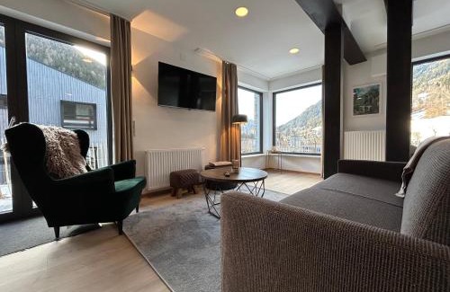 Untertschern Apartment | Family-Friendly Nockschnucke Homes for Your Next Getaway