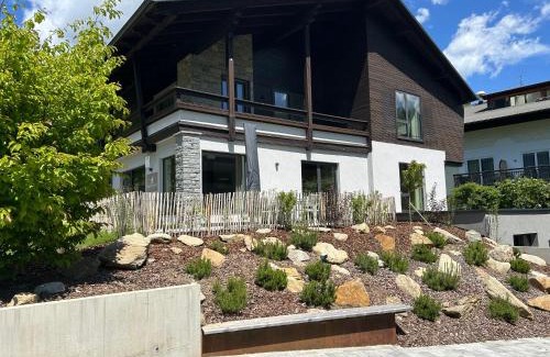 Untertschern Apartment | Family-Friendly Nockschnucke Homes for Your Next Getaway