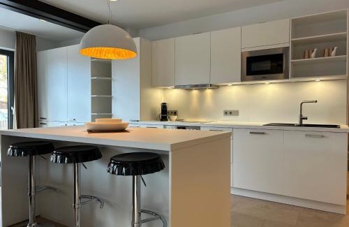 Untertschern Apartment | Family-Friendly Nockschnucke Homes for Your Next Getaway