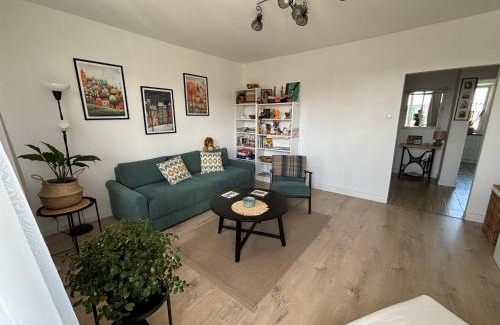 Suwalki Apartment | Exceptional Stay at Nocleg na doby S 61 ROAD - Family-Friendly