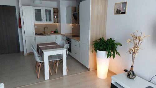 Kowale Apartment | Family-Friendly Stay at Nocleg u Kasi in Trójmiasto
