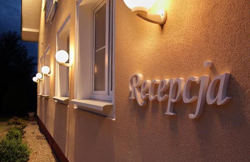 West Pomeranian Voivodeship House | Exceptional Noclegi Agape: Family-Friendly Getaway