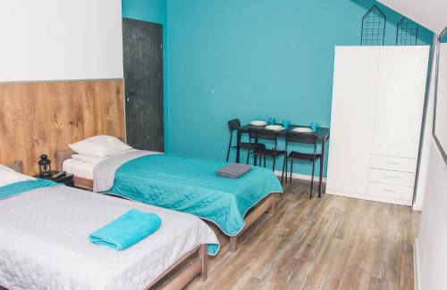 Swiecie House | Family-Friendly Noclegi CS17 with Kitchen Amenities