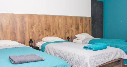 Swiecie House | Family-Friendly Noclegi CS17 with Kitchen Amenities