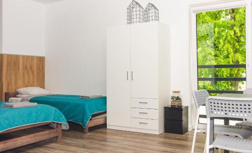 Swiecie House | Family-Friendly Noclegi CS17 with Kitchen Amenities