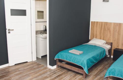 Swiecie House | Family-Friendly Noclegi CS17 with Kitchen Amenities