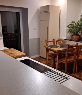 Pustkow Wilczkowski Apartment | Pet-Friendly Noclegi Czentorycki: Rated 9/10 by Guests