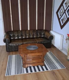 Pustkow Wilczkowski Apartment | Pet-Friendly Noclegi Czentorycki: Rated 9/10 by Guests
