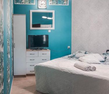 Inowroclaw Apartment | Comfortable Accommodations for Workers in Inowrocław