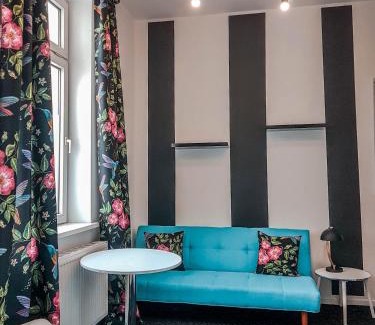 Inowroclaw Apartment | Comfortable Accommodations for Workers in Inowrocław
