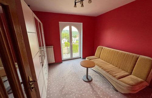 Grodek Nad Dunajcem Apartment | Family-Friendly Stays at Noclegi Gródek nad Dunajcem