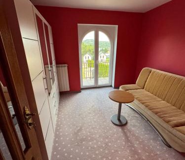 Grodek Nad Dunajcem Apartment | Family-Friendly Stays at Noclegi Gródek nad Dunajcem