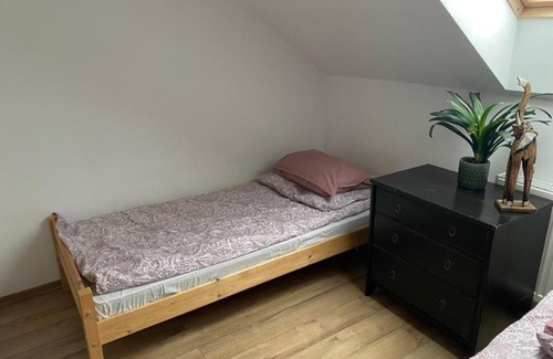 Czerna House | Pet-Friendly Noclegi Grojec: Guest Rated 8.8/10