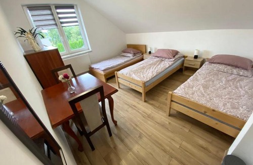 Czerna House | Pet-Friendly Noclegi Grojec: Guest Rated 8.8/10