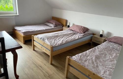 Czerna House | Pet-Friendly Noclegi Grojec: Guest Rated 8.8/10