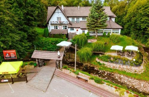 gmina Zegocina Hotel | Pet-Friendly Noclegi Hexe: Guest Rated 8.8/10
