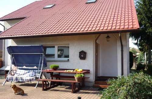 gmina Sławatycze House | Pet-Friendly Noclegi Jolisława: Guest Rated 10/10 Stay