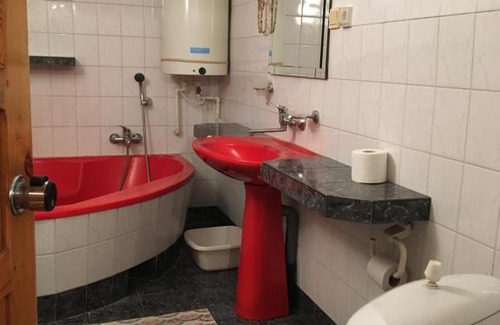 gmina Sławatycze House | Pet-Friendly Noclegi Jolisława: Guest Rated 10/10 Stay