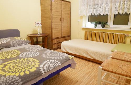 gmina Sławatycze House | Pet-Friendly Noclegi Jolisława: Guest Rated 10/10 Stay