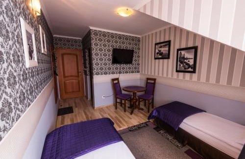Lublin House | Top-Rated Noclegi Komfort: Family & Pet-Friendly Stay