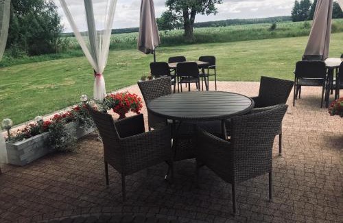 Lidzbark Welski Hotel | Pet-Friendly Noclegi Lidzbark with Family Amenities