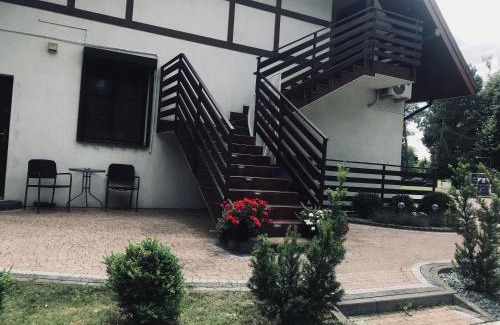 Lidzbark Welski Hotel | Pet-Friendly Noclegi Lidzbark with Family Amenities