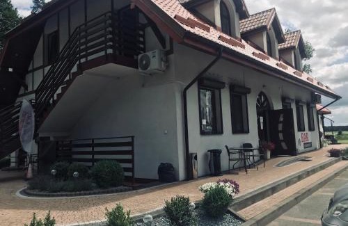 Lidzbark Welski Hotel | Pet-Friendly Noclegi Lidzbark with Family Amenities