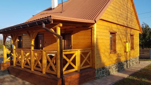 Dukla House | Pet-Friendly Noclegi Majowy Zakątek - Rated 9.9/10!