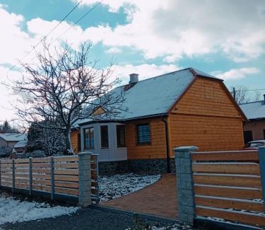 Dukla House | Pet-Friendly Noclegi Majowy Zakątek - Rated 9.9/10!