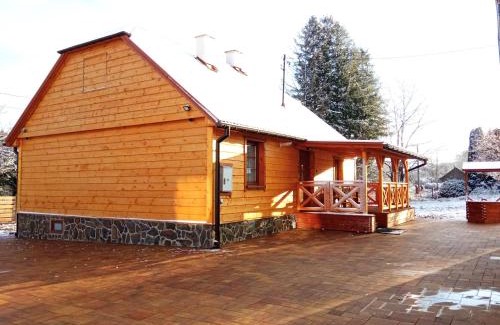 Dukla House | Pet-Friendly Noclegi Majowy Zakątek - Rated 9.9/10!