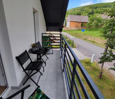 Lgota House | Oceanfront Noclegi Na Gołębiówce with Hot Tub & Family Fun