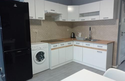 Sanok Apartment | Guest Rated: Noclegi na Heweliusza - Pet & Child Friendly
