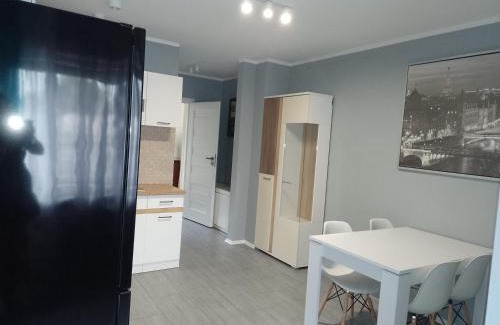 Sanok Apartment | Guest Rated: Noclegi na Heweliusza - Pet & Child Friendly