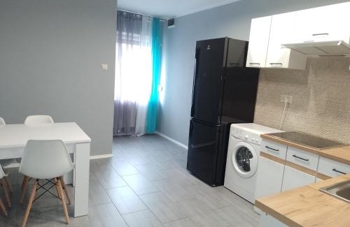 Sanok Apartment | Guest Rated: Noclegi na Heweliusza - Pet & Child Friendly