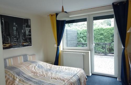 Sanok Apartment | Guest Rated: Noclegi na Heweliusza - Pet & Child Friendly